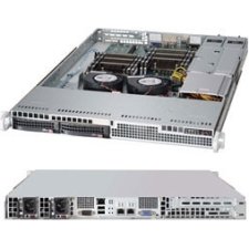 Supermicro SuperChassis 813LT-R500CB CSE-813LT-R500CB