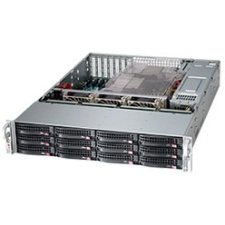 Supermicro SC826BAC4-R920LPB SuperChassis 826BAC4-R920LPB CSE-826BAC4-R920LPB