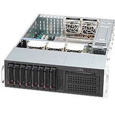 Supermicro SuperChassis 835TQC-R802B CSE-835TQC-R802B