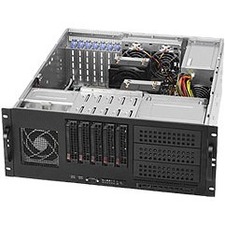 Supermicro SuperChassis 842TQC-668B CSE-842TQC-668B