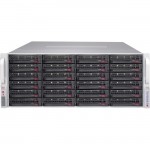 Supermicro SuperChassis 847E1C-R1K28JBOD CSE-847E1C-R1K28JBOD