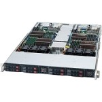 Supermicro SC809T-780B SuperChassis Chassis CSE-809T-780B