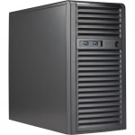 Supermicro SuperChassis Computer Case CSE-731I-403B