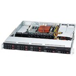 Supermicro SuperChassis System Cabinet CSE-113MTQ-R400CB