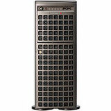 Supermicro SuperChassis System Cabinet CSE-747TQ-R1620B