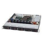 Supermicro 113TQ-563CB SuperChassis System Cabinet CSE-113TQ-563CB