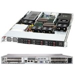 Supermicro SuperChassis System Cabinet CSE-118G-1400B