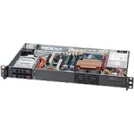 Supermicro SuperChassis System Cabinet CSE-510T-203B