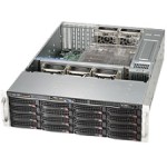 Supermicro SuperChassis System Cabinet CSE-836TQ-R500B