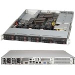 Supermicro SuperChassis System Cabinet CSE-113TQ-R700WB