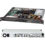 Supermicro SuperChassis System Cabinet CSE-512F-441B