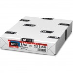 NCR Paper Superior 3-part Straight Carbnlss Sheet 5909
