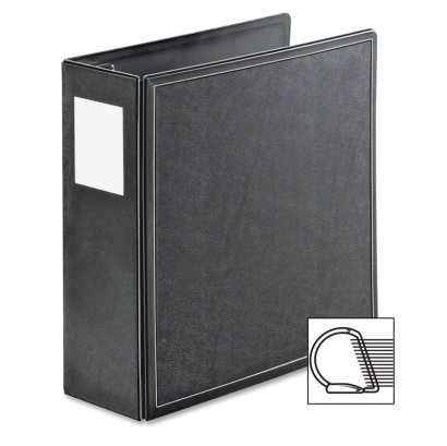 Cardinal SuperLife EasyOpen Locking Slant-D Ring Binder 14042CB