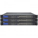 SonicWALL SuperMassive High Availability 01-SSC-3811