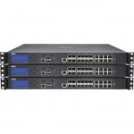 SonicWALL SuperMassive Network Security Appliance 01-SSC-3814