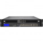 SuperMassive Network Security/Firewall Appliance 01-SSC-0803