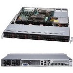 Supermicro SuperServer (Black) SYS-1029P-MTR