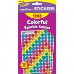 TREND SuperSpots Variety Pack Sticker T-46909