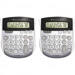 Texas Instruments SuperView Calculator TI1795SVBD