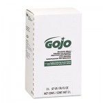 GOJ 7272 Supro Max Hand Cleaner, 2000mL Pouch GOJ727204CT