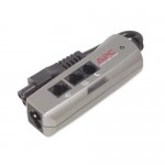 APC SuregeArrest NoteBook 120V Surge Suppressor PNOTEPROC6