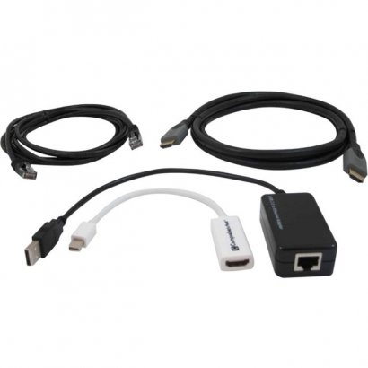 Comprehensive Surface Pro HDMI and Networking Connectivity Kit CCK-SP01