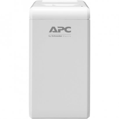APC by Schneider Electric SurgeArrest Essential 6-Outlet Surge Suppressor/Protector PE6U4W