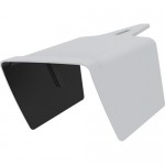 AXIS Surveillance Camera Weather Shield 01692-001