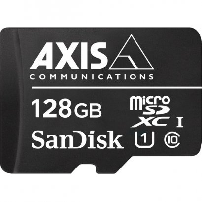 AXIS Surveillance Card 128 GB 01491-001