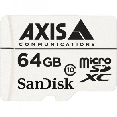 AXIS Surveillance Card 64 GB 5801-961