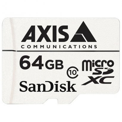 AXIS Surveillance Card 64 GB 5801-951