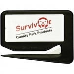 Quality Park Survivor Tyvek Letter Opener R9975
