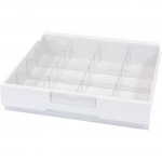 Ergotron SV Replacement Drawer Kit, Single (Large Drawer) 97-848