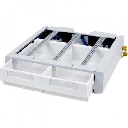 SV Supplemental Storage Drawer, Double 97-991