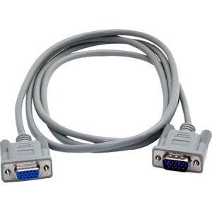 StarTech SVGA/VGA Monitor Extension Cable MXT10110