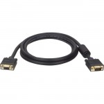Tripp Lite SVGA/VGA Monitor Extension Cable P500-010