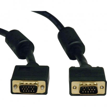 Tripp Lite SVGA/VGA Monitor Replacement Cable P502-015