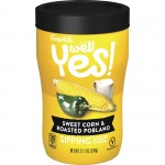 Campbell's Sweet Corn/Roasted Poblano Sipping Soup 24635