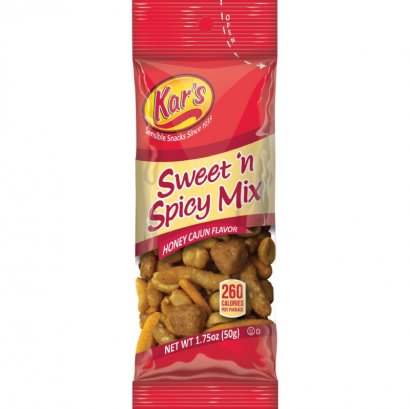 Kar's Sweet 'N Spicy Mix SN08384