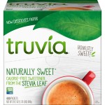 Truvia Sweetener Packets 8890