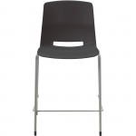 KFI Swey Collection 25" Multipurpose Stool CT2700P10