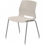 KFI Swey Collection 4-leg Armless Stool 2700P45