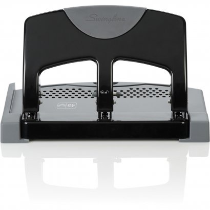 Swingline Swingline SmartTouch 3-Hole Punch A7074136