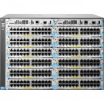 HP 5412R zl2 Switch J9822A
