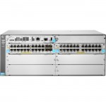 HP 5406R 44GT PoE+/4SFP+ (No PSU) v3 zl2 Switch JL003A