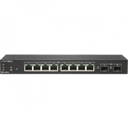 SonicWALL Switch 02-SSC-2463