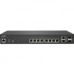 SonicWALL Switch 02-SSC-2464