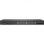SonicWALL Switch 02-SSC-2467
