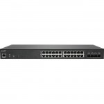 SonicWALL Switch 02-SSC-2468