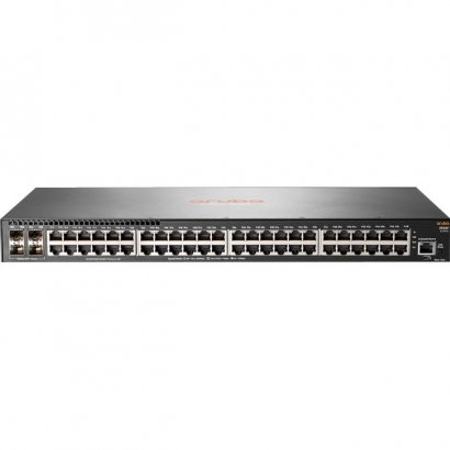 Aruba Switch JL254A#AKM